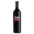 Sonoma Coast Vineyards Freestone Hills Pinot Noir (Etched Wine)